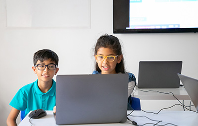 Python Programming For Kids